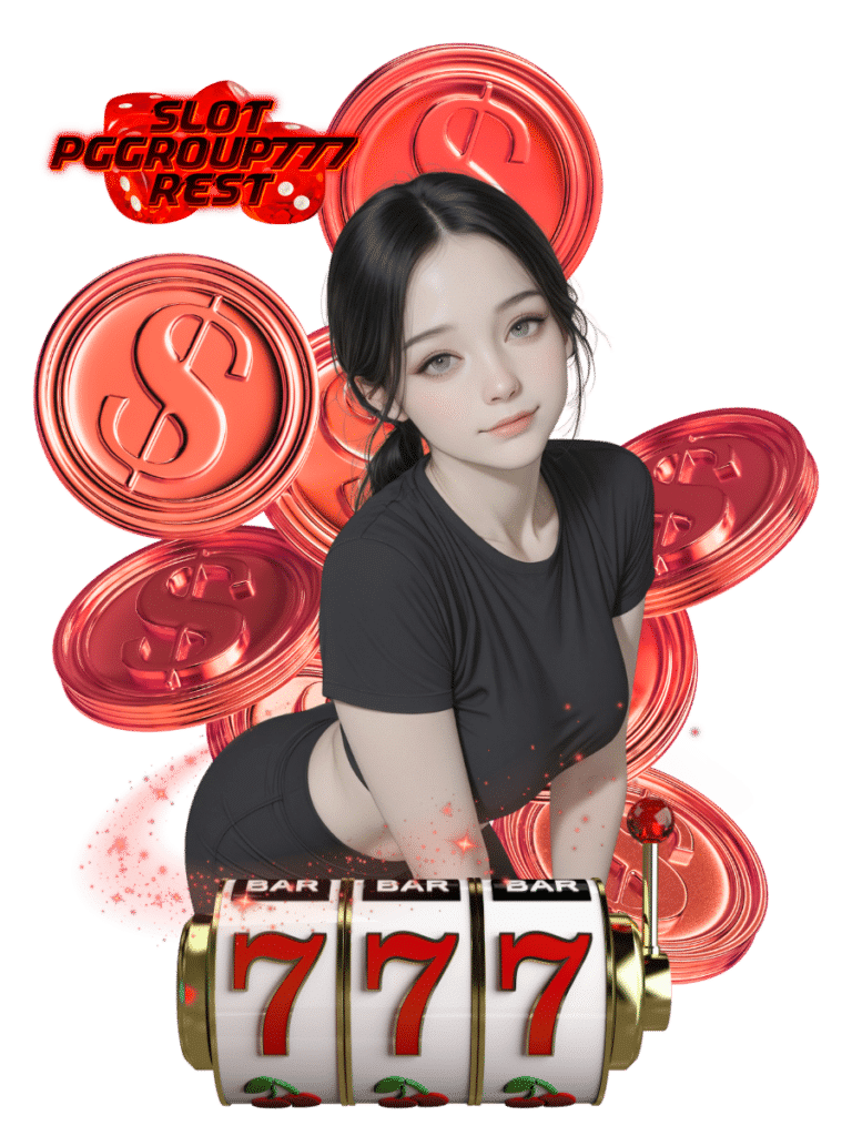 สล็อต pggroup777 rest