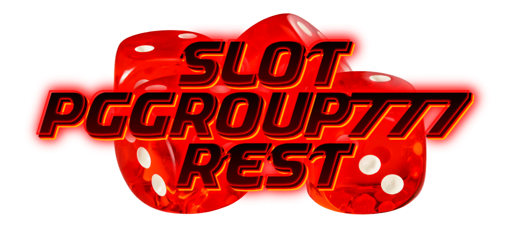 สล็อต pggroup777 rest logo